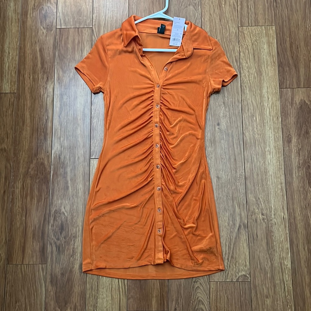 Wild Fable Dress